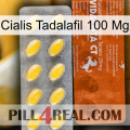 Cialis Tadalafil 100Mg 42